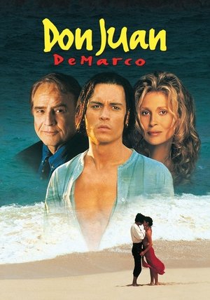 Don Juan DeMarco 1994