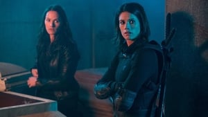 Van Helsing saison 3 Episode 2