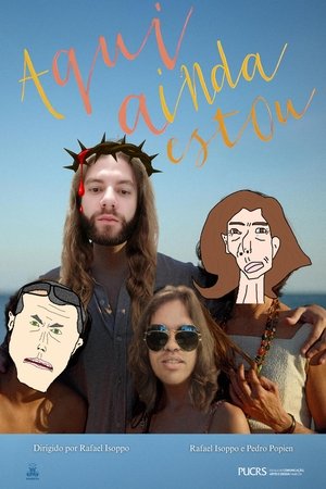 Aqui Ainda Estou