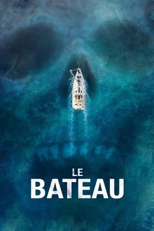 Poster The Boat 2019