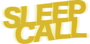 Sleep Call — Logos 2