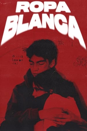 Poster Ropa Blanca (2022)