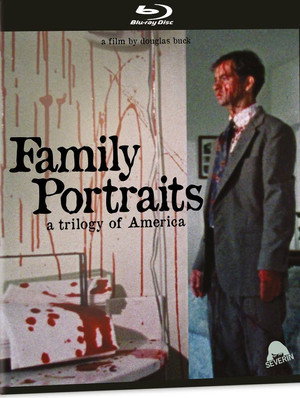 Family Portraits: A Trilogy of America
