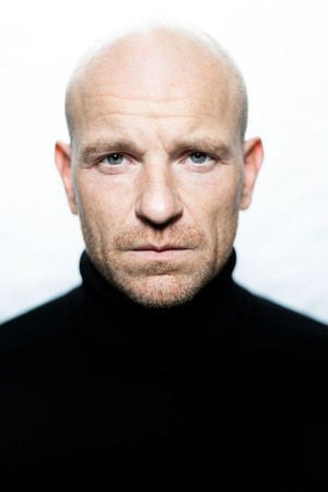 Johann Fohl portrait