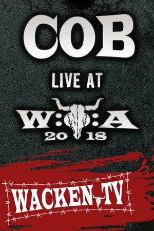 Children of Bodom - Live at Wacken Open Air 2018