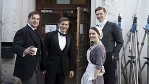 Downton Abbey 4. évad 1. rész
