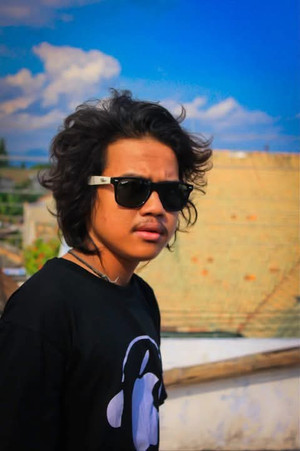 Taufik Hidayat Rusti