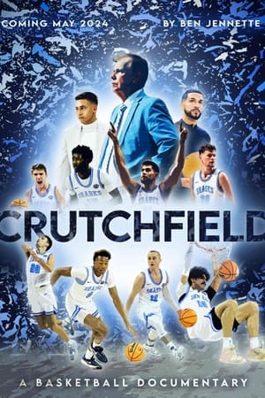 Image Crutchfield: A Basketball Documentary