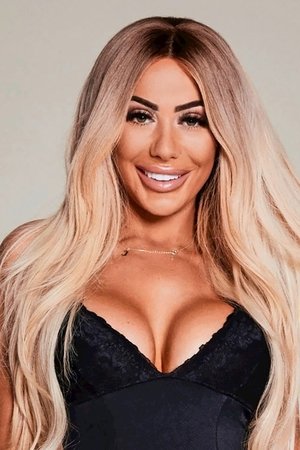 Foto retrato de Chloe Ferry