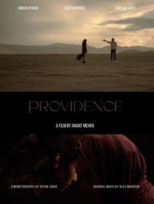 Poster Providence ()