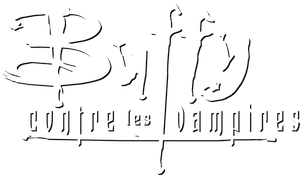 Buffy contre les vampires — logo