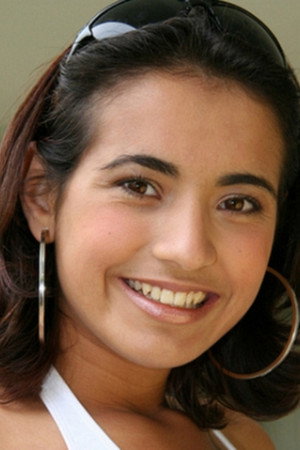 Raissa Prado portrait