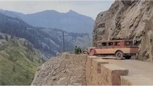 Million Dollar Highway