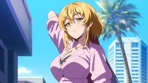 Nukitashi the Animation – Episódio 5