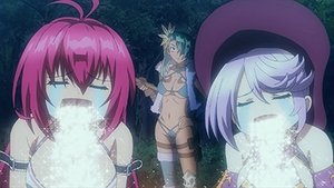 A Quest Needs Money to Rest (Hyper Sexy version, Episode 2)