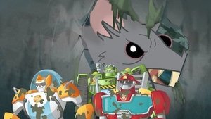 Transformers: Rescue Bots: 1×14