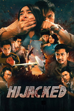 Hijacked (2025)