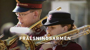 Fr&auml;lsningsarm&eacute;n