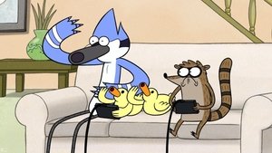 Regular Show – Völlig abgedreht: 2×23