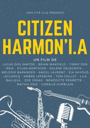 Image Citizen Harmon'I.A