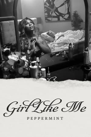 Poster Girl Like Me (2021)