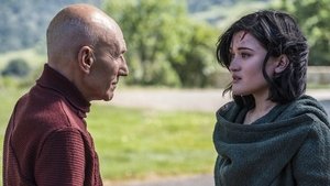 مسلسل Star Trek: Picard الموسم الاول الحلقة 4 مترجمة