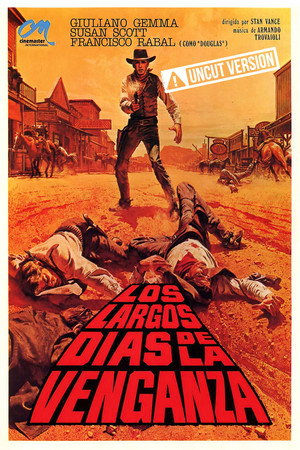 Long Days of Vengeance 13