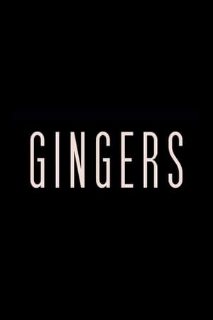 Poster Gingers (2012)