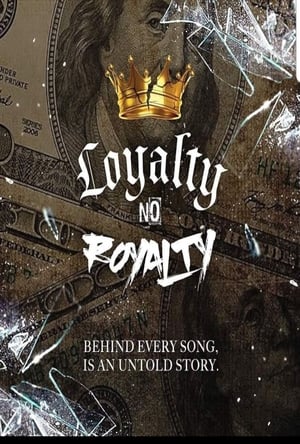 Poster Loyalty No Royalty, The Breakup Of Tony! Toni! Toné! (2019)