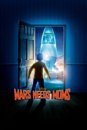 Watch Marte necesita madres (2011) HD Movie Online Free