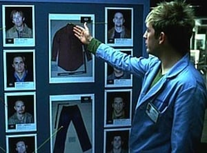 CSI: Crime Scene Investigation: 3×9