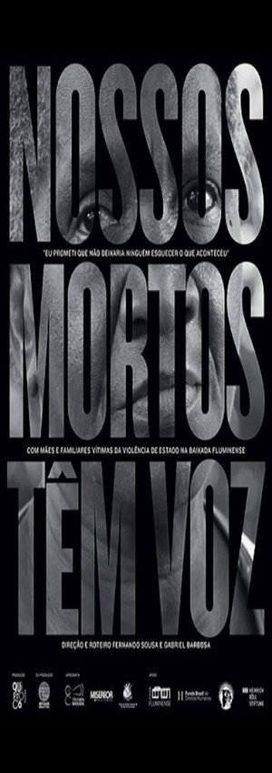 Nossos mortos têm voz 2