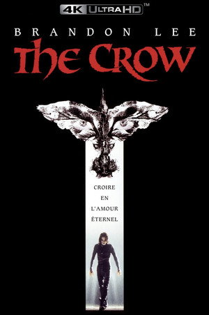 The Crow 166