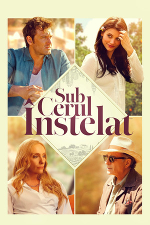 Image Sub cerul înstelat