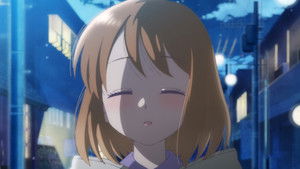 Toumei Otoko to Ningen Onna: Sonouchi Fuufu ni Naru Futari Episódio 11