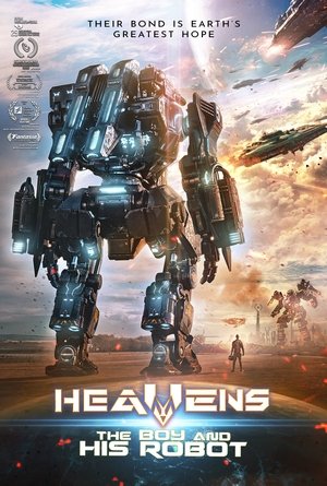 Heavens: The Boy and His Robot (2025)