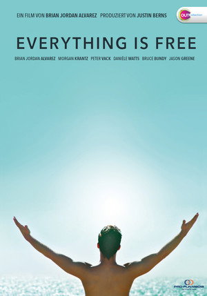 Everything Is Free 23