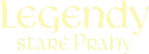 Old Prague Legends — Logos 2