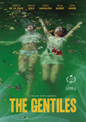 The Gentiles 9