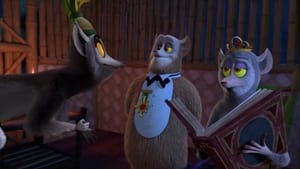 All Hail King Julien Dance, Dance, Resolution