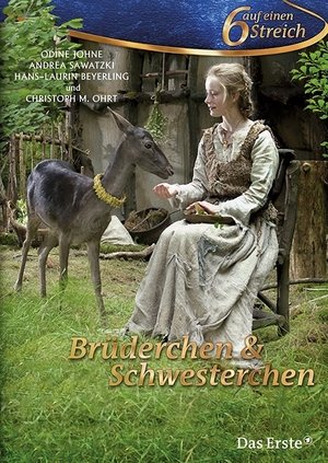 Poster Brüderchen und Schwesterchen (2008)