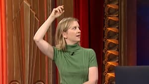 Whose Line Is It Anyway? Kathy Greenwood