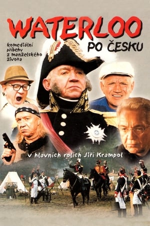 Image Waterloo po česku