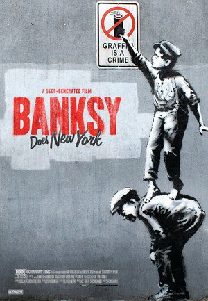 Banksy Does New York 11