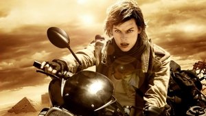 Resident Evil 3: Extinction (Hindi Dubbed)