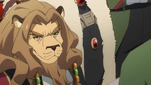 Tate no Yuusha no Nariagari 4 – Episódio 3