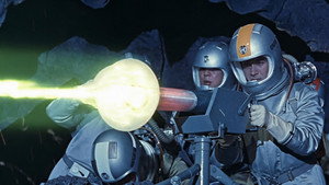 Battle in Outer Space 19