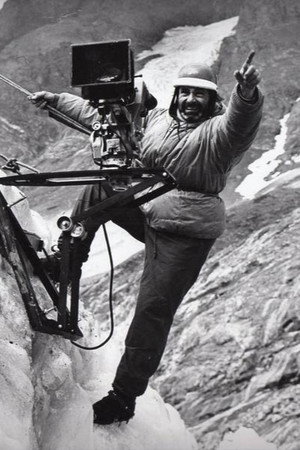 Eduard Rozovsky portrait