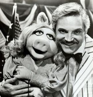 The Muppet Show Hal Linden