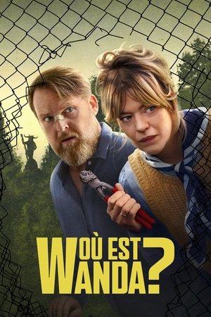 Where's Wanda? movie poster